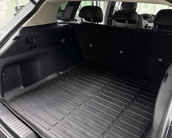 Белый Мазда CX-50, объемом двигателя 2.49 л и пробегом 5 тыс. км за 25400 $, фото 38 на Automoto.ua