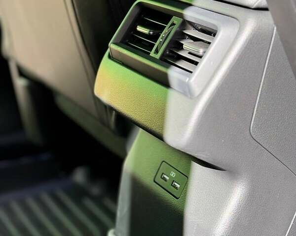 Белый Мазда CX-50, объемом двигателя 2.49 л и пробегом 5 тыс. км за 25400 $, фото 37 на Automoto.ua