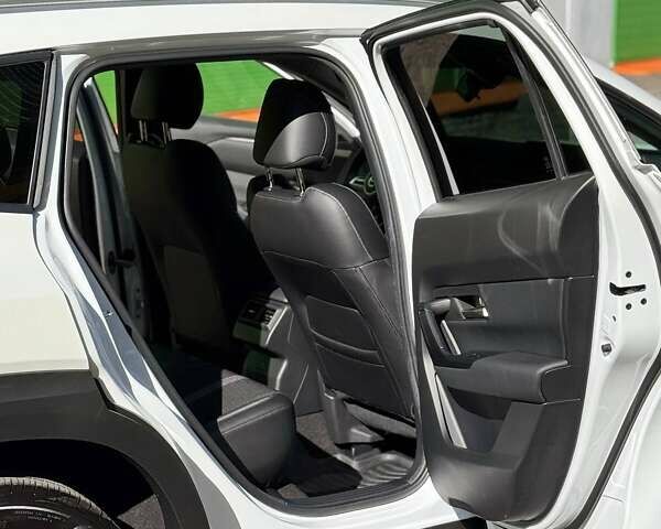 Белый Мазда CX-50, объемом двигателя 2.49 л и пробегом 5 тыс. км за 25400 $, фото 17 на Automoto.ua