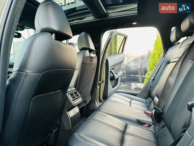 Бежевый Мазда CX-50, объемом двигателя 2.49 л и пробегом 49 тыс. км за 33500 $, фото 17 на Automoto.ua