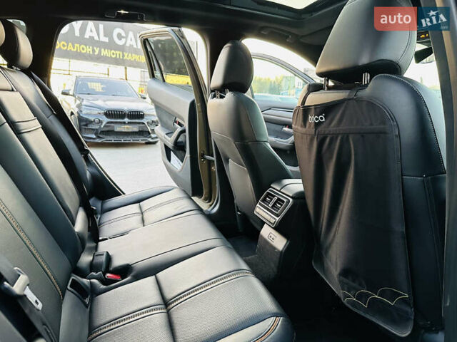 Бежевый Мазда CX-50, объемом двигателя 2.49 л и пробегом 49 тыс. км за 33500 $, фото 19 на Automoto.ua