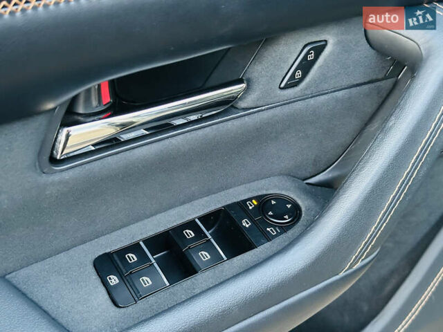 Бежевый Мазда CX-50, объемом двигателя 2.49 л и пробегом 49 тыс. км за 33500 $, фото 27 на Automoto.ua