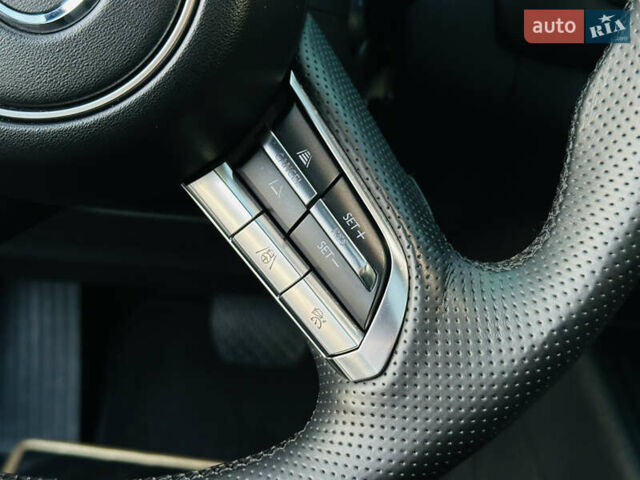 Бежевый Мазда CX-50, объемом двигателя 2.49 л и пробегом 49 тыс. км за 33500 $, фото 31 на Automoto.ua