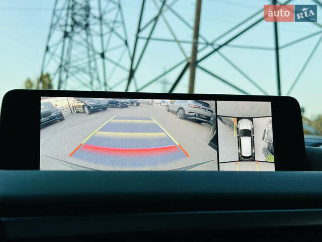 Бежевый Мазда CX-50, объемом двигателя 2.49 л и пробегом 49 тыс. км за 33500 $, фото 34 на Automoto.ua