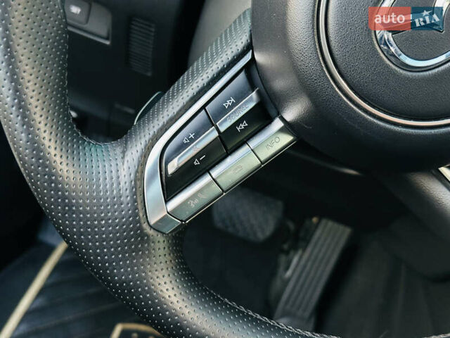 Бежевый Мазда CX-50, объемом двигателя 2.49 л и пробегом 49 тыс. км за 33500 $, фото 30 на Automoto.ua