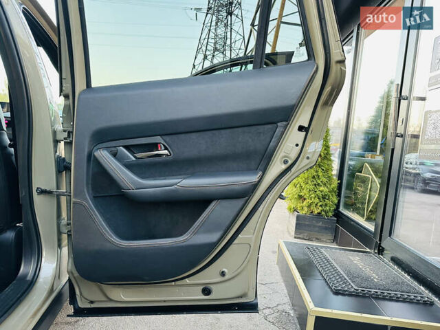 Бежевый Мазда CX-50, объемом двигателя 2.49 л и пробегом 49 тыс. км за 33500 $, фото 23 на Automoto.ua