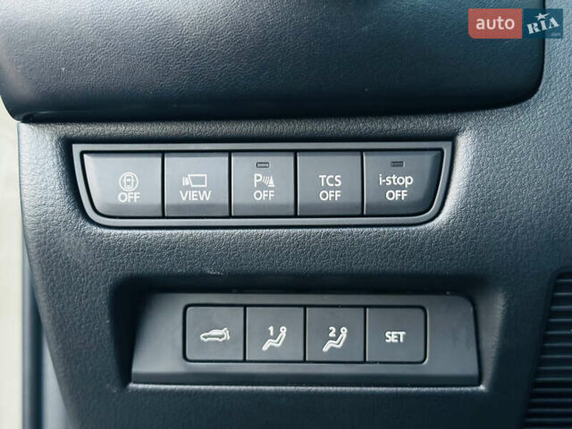 Бежевый Мазда CX-50, объемом двигателя 2.49 л и пробегом 49 тыс. км за 33500 $, фото 36 на Automoto.ua