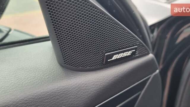 Черный Мазда CX-50, объемом двигателя 2.5 л и пробегом 35 тыс. км за 26200 $, фото 22 на Automoto.ua