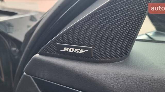 Черный Мазда CX-50, объемом двигателя 2.5 л и пробегом 35 тыс. км за 26200 $, фото 37 на Automoto.ua