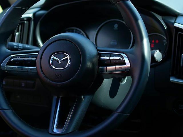 Чорний Мазда CX-50, об'ємом двигуна 2.5 л та пробігом 41 тис. км за 28200 $, фото 5 на Automoto.ua