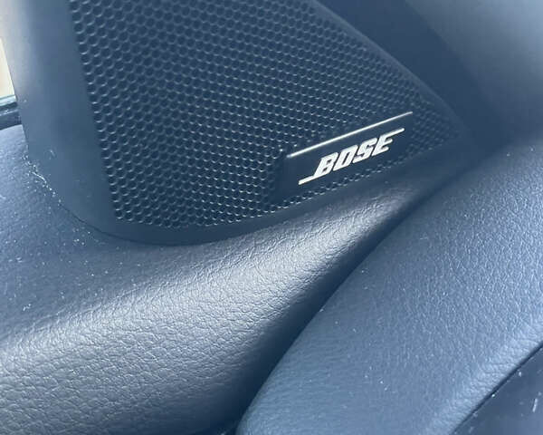 Черный Мазда CX-50, объемом двигателя 2.49 л и пробегом 45 тыс. км за 29550 $, фото 20 на Automoto.ua