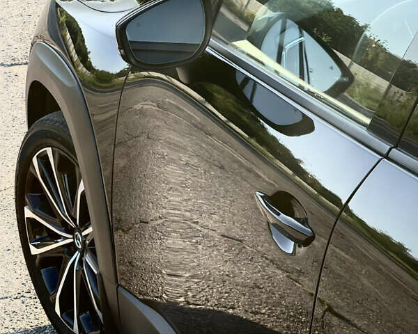 Черный Мазда CX-50, объемом двигателя 2.49 л и пробегом 27 тыс. км за 32500 $, фото 6 на Automoto.ua