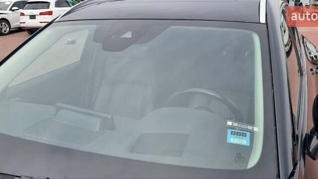 Черный Мазда CX-50, объемом двигателя 2.5 л и пробегом 35 тыс. км за 26200 $, фото 19 на Automoto.ua