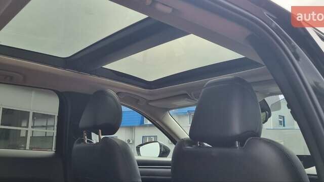 Черный Мазда CX-50, объемом двигателя 2.5 л и пробегом 35 тыс. км за 26200 $, фото 34 на Automoto.ua