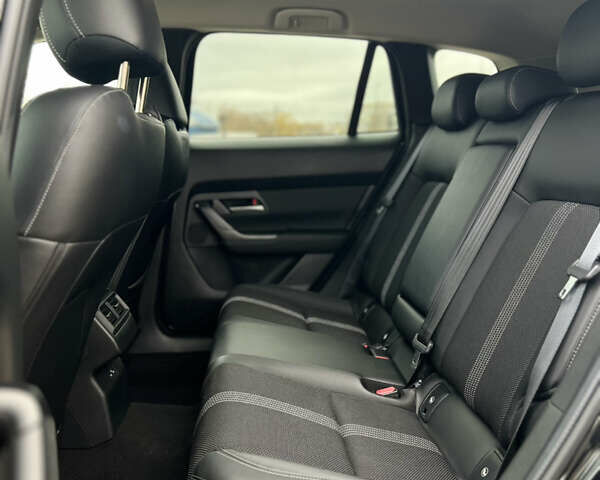 Чорний Мазда CX-50, об'ємом двигуна 2.49 л та пробігом 27 тис. км за 25900 $, фото 25 на Automoto.ua