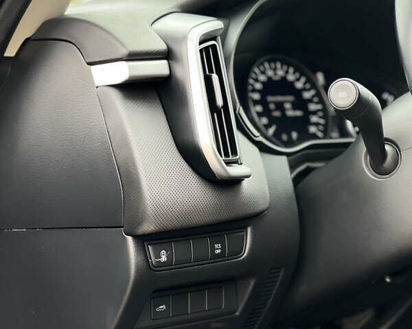 Чорний Мазда CX-50, об'ємом двигуна 2.49 л та пробігом 27 тис. км за 25900 $, фото 13 на Automoto.ua