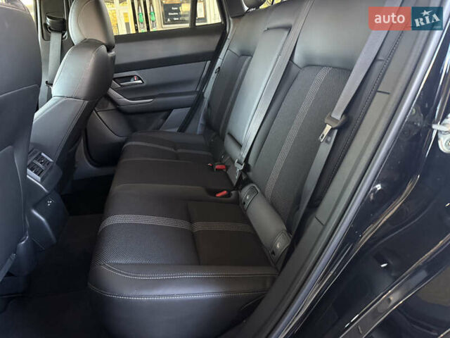 Мазда CX-50 2023 у Миколаєві на Automoto.ua Чорний Мазда CX-50, об'ємом двигуна 2.49 л та пробігом 26 тис. км за 25999 $, фото 13 на Automoto.ua