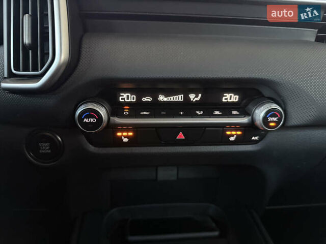 Мазда CX-50 2023 у Миколаєві на Automoto.ua Чорний Мазда CX-50, об'ємом двигуна 2.49 л та пробігом 26 тис. км за 25999 $, фото 10 на Automoto.ua