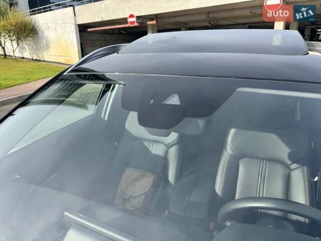 Черный Мазда CX-50, объемом двигателя 2.49 л и пробегом 28 тыс. км за 28500 $, фото 10 на Automoto.ua