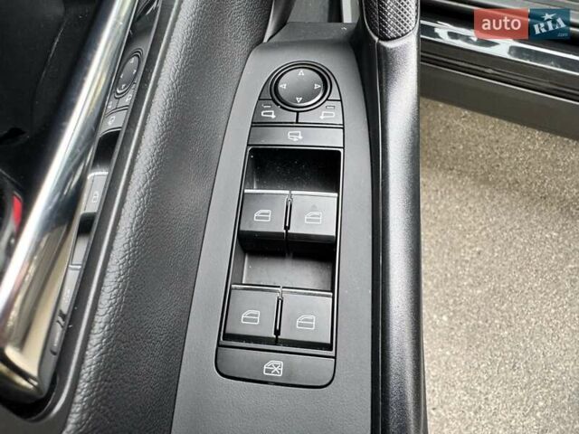 Черный Мазда CX-50, объемом двигателя 2.49 л и пробегом 28 тыс. км за 28500 $, фото 20 на Automoto.ua