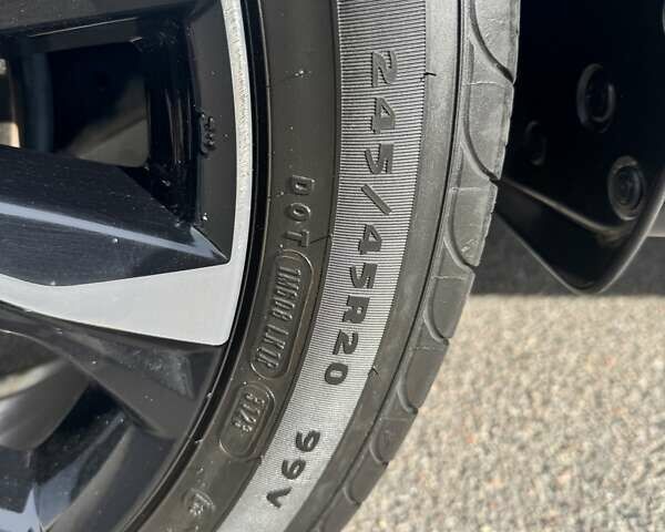 Черный Мазда CX-50, объемом двигателя 2.49 л и пробегом 28 тыс. км за 28500 $, фото 33 на Automoto.ua