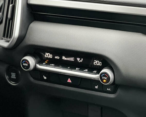 Чорний Мазда CX-50, об'ємом двигуна 2.49 л та пробігом 27 тис. км за 25900 $, фото 18 на Automoto.ua