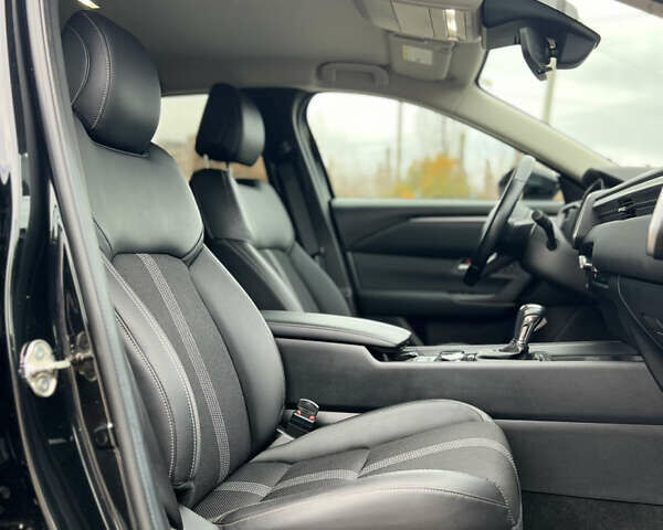 Чорний Мазда CX-50, об'ємом двигуна 2.49 л та пробігом 27 тис. км за 25900 $, фото 21 на Automoto.ua