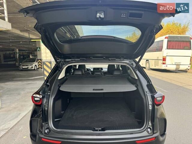 Черный Мазда CX-50, объемом двигателя 2.49 л и пробегом 28 тыс. км за 28500 $, фото 26 на Automoto.ua