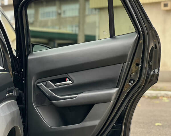 Чорний Мазда CX-50, об'ємом двигуна 2.49 л та пробігом 27 тис. км за 25900 $, фото 23 на Automoto.ua