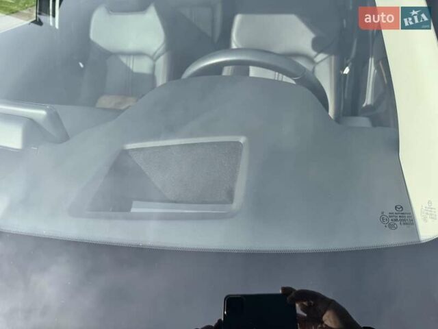 Черный Мазда CX-50, объемом двигателя 2.49 л и пробегом 28 тыс. км за 28500 $, фото 9 на Automoto.ua