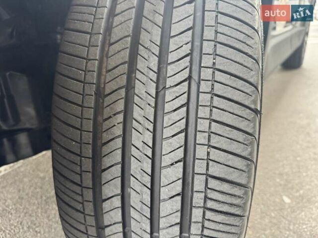 Черный Мазда CX-50, объемом двигателя 2.49 л и пробегом 28 тыс. км за 28500 $, фото 31 на Automoto.ua