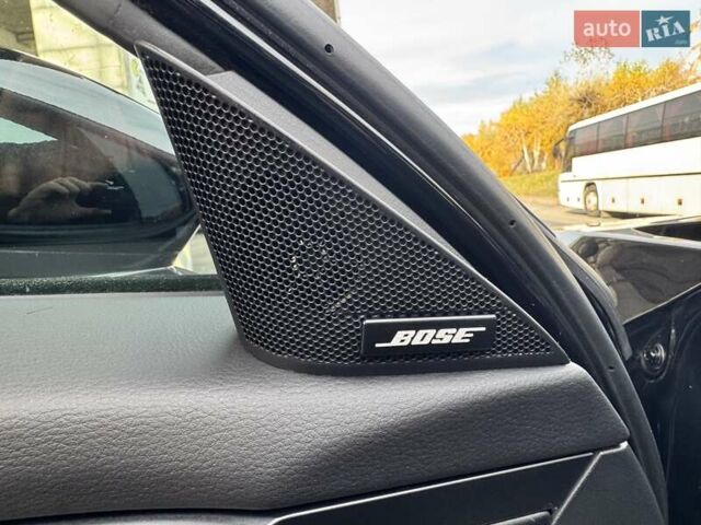 Черный Мазда CX-50, объемом двигателя 2.49 л и пробегом 28 тыс. км за 28500 $, фото 15 на Automoto.ua