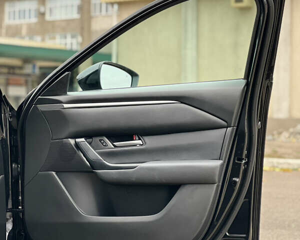 Чорний Мазда CX-50, об'ємом двигуна 2.49 л та пробігом 27 тис. км за 25900 $, фото 22 на Automoto.ua