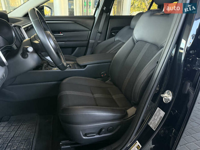 Мазда CX-50 2023 у Миколаєві на Automoto.ua Чорний Мазда CX-50, об'ємом двигуна 2.49 л та пробігом 26 тис. км за 25999 $, фото 7 на Automoto.ua