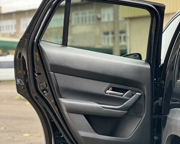 Чорний Мазда CX-50, об'ємом двигуна 2.49 л та пробігом 27 тис. км за 25900 $, фото 26 на Automoto.ua