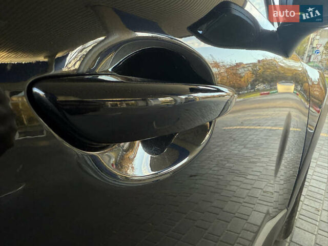 Мазда CX-50 2023 у Миколаєві на Automoto.ua Чорний Мазда CX-50, об'ємом двигуна 2.49 л та пробігом 26 тис. км за 25999 $, фото 16 на Automoto.ua