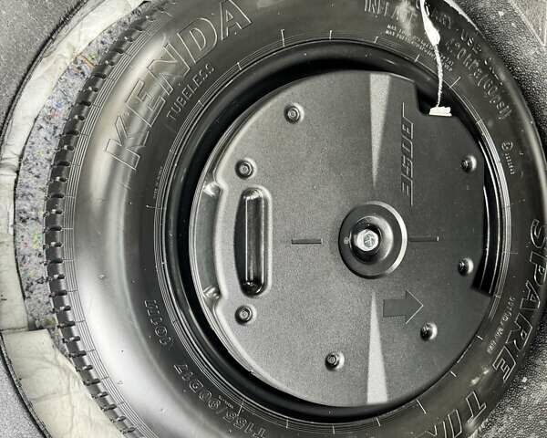 Черный Мазда CX-50, объемом двигателя 2.49 л и пробегом 28 тыс. км за 28500 $, фото 27 на Automoto.ua