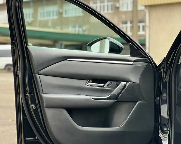Чорний Мазда CX-50, об'ємом двигуна 2.49 л та пробігом 27 тис. км за 25900 $, фото 9 на Automoto.ua