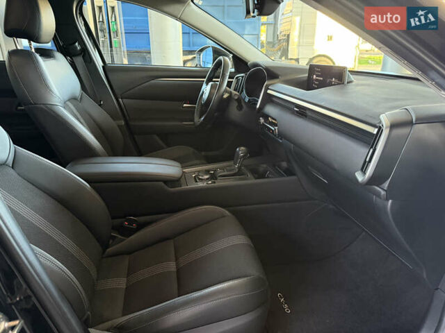 Мазда CX-50 2023 у Миколаєві на Automoto.ua Чорний Мазда CX-50, об'ємом двигуна 2.49 л та пробігом 26 тис. км за 25999 $, фото 8 на Automoto.ua