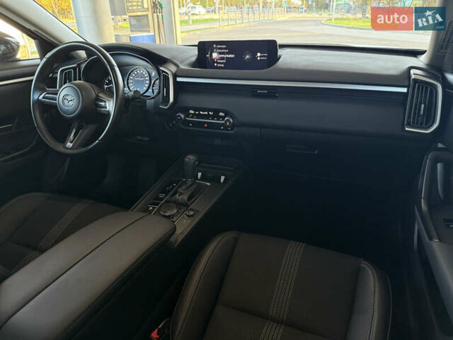 Мазда CX-50 2023 у Миколаєві на Automoto.ua Чорний Мазда CX-50, об'ємом двигуна 2.49 л та пробігом 26 тис. км за 25999 $, фото 6 на Automoto.ua