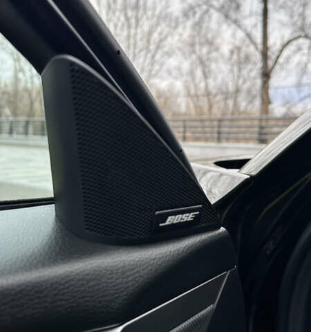 Чорний Мазда CX-50, об'ємом двигуна 2.49 л та пробігом 19 тис. км за 28900 $, фото 19 на Automoto.ua