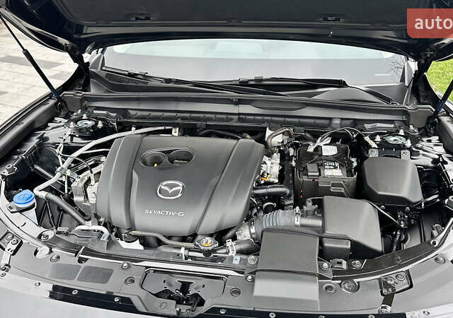 Чорний Мазда CX-50, об'ємом двигуна 2.49 л та пробігом 19 тис. км за 28900 $, фото 27 на Automoto.ua