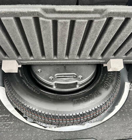 Чорний Мазда CX-50, об'ємом двигуна 2.49 л та пробігом 19 тис. км за 28900 $, фото 15 на Automoto.ua