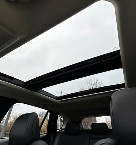 Чорний Мазда CX-50, об'ємом двигуна 2.49 л та пробігом 19 тис. км за 28900 $, фото 26 на Automoto.ua