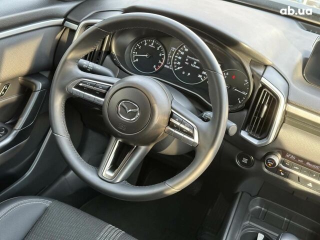 Черный Мазда CX-50, объемом двигателя 2.5 л и пробегом 8 тыс. км за 28990 $, фото 21 на Automoto.ua