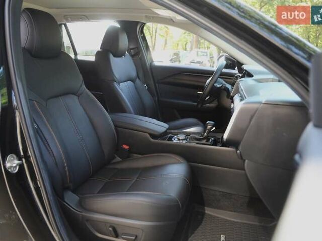 Черный Мазда CX-50, объемом двигателя 2.49 л и пробегом 22 тыс. км за 30000 $, фото 10 на Automoto.ua