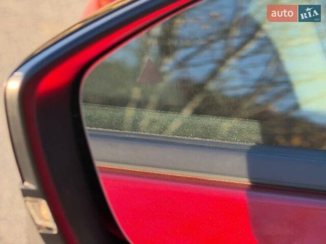 Красный Мазда CX-50, объемом двигателя 2.49 л и пробегом 19 тыс. км за 25500 $, фото 65 на Automoto.ua