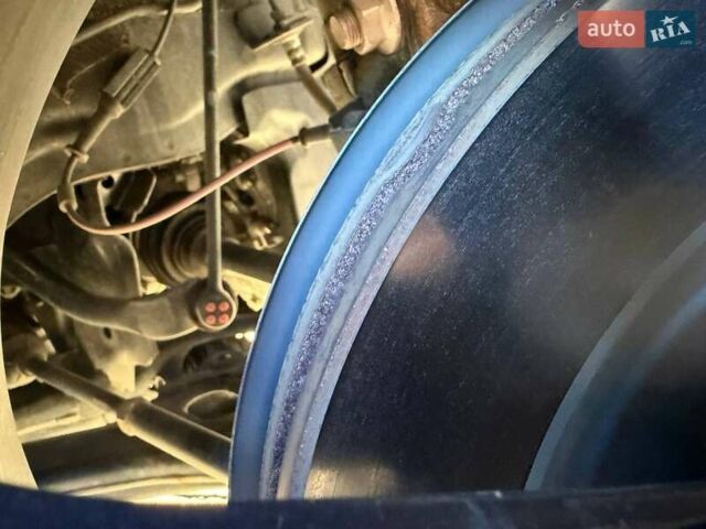 Красный Мазда CX-50, объемом двигателя 2.49 л и пробегом 19 тыс. км за 25500 $, фото 27 на Automoto.ua