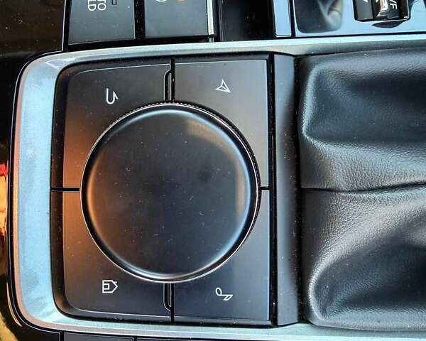 Красный Мазда CX-50, объемом двигателя 2.49 л и пробегом 19 тыс. км за 25500 $, фото 69 на Automoto.ua