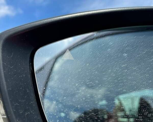 Червоний Мазда CX-50, об'ємом двигуна 2.49 л та пробігом 19 тис. км за 26900 $, фото 9 на Automoto.ua